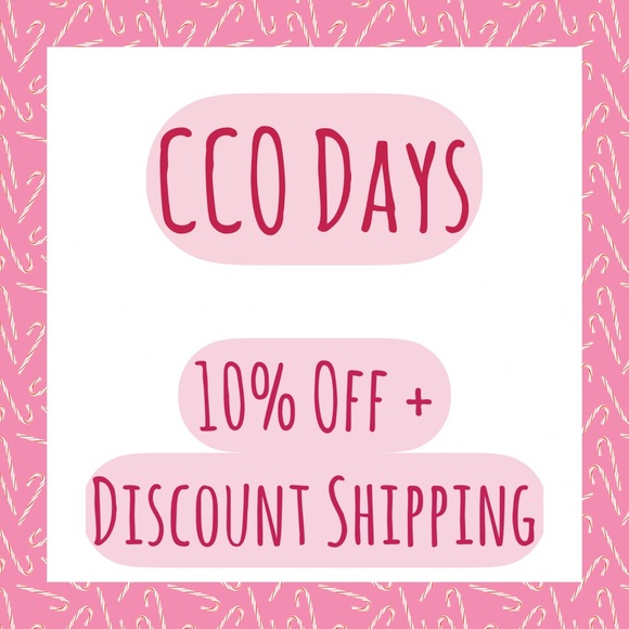 Hand Crafted Holiday Bracelets - Set of 3 - Silver - Picture 2 of 8